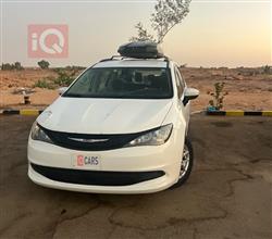 كرايسلر جراند فوياجر